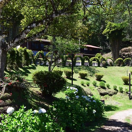 Hotel Campestre DAARLU à Huauchinango Extérieur photo
